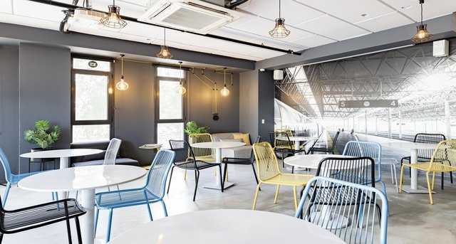 Rent office Easyspace Binyamina_5-1