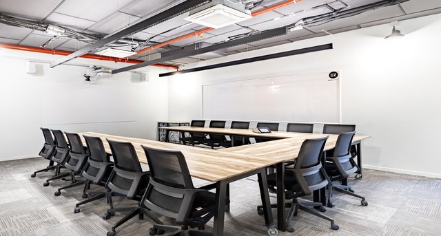 Rent office Easyspace Binyamina_7-1