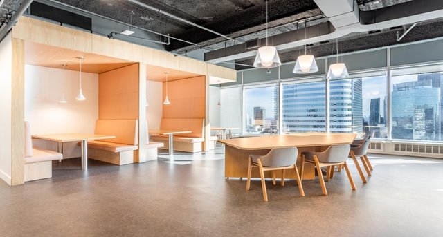 Rent office Eaton Centre_1-1