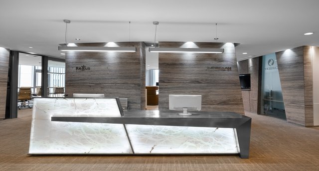 Büros zu mieten Eco City_2-1