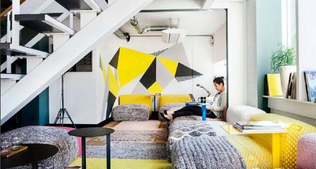 Kantoor te huur Edward Street 310_1-1