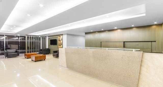 Rent office Ejercito Nacional 216_2-1