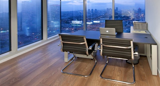 Rent office Electra Tower_1-1