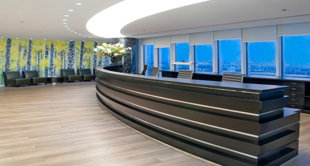 Rent office Electra Tower_2-1