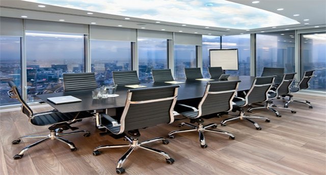 Rent office Electra Tower_4-1