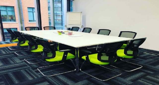 Rent office Eleven Brindleyplace, 2 Brunswick Square_1-1