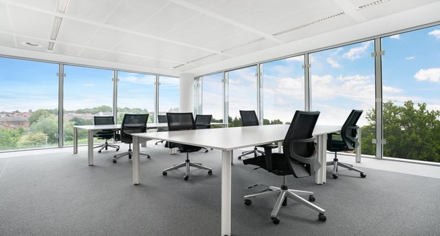 Rent office Elsinore Tower_3-1