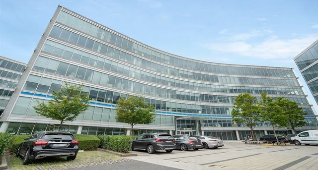 Rent office Elsinore Tower_9-1