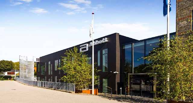 Rent office Emdrupvej 28_2-1