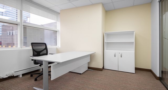 Rent office Emerald Tower_3-1