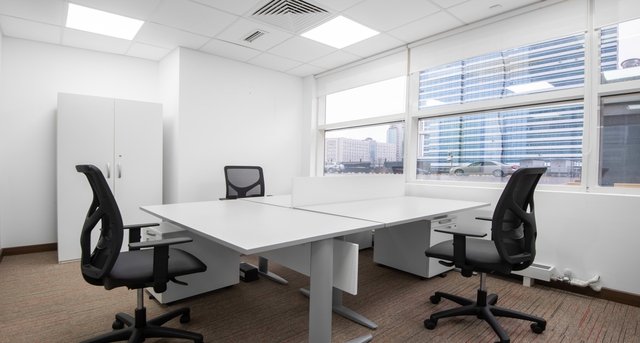 Rent office Emerald Tower_4-1