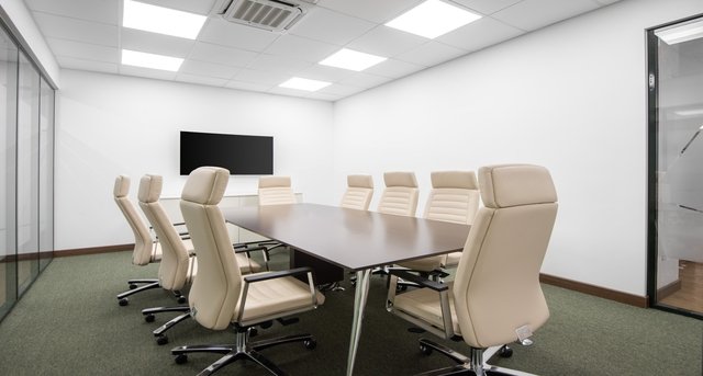 Rent office Emerald Tower_6-1