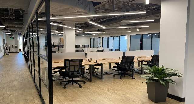 Sewa pejabat Endicott Drive 44679_5-1