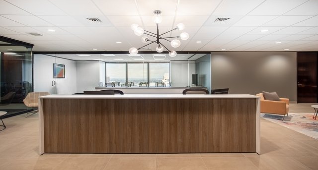 Affitto uffici Energy Center Building_2-1