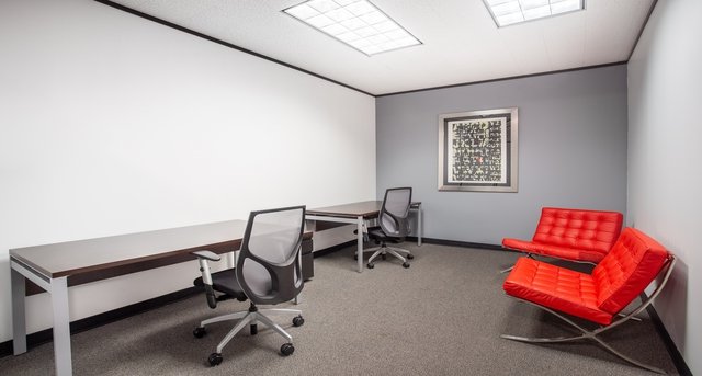 Affitto uffici Energy Center Building_3-1