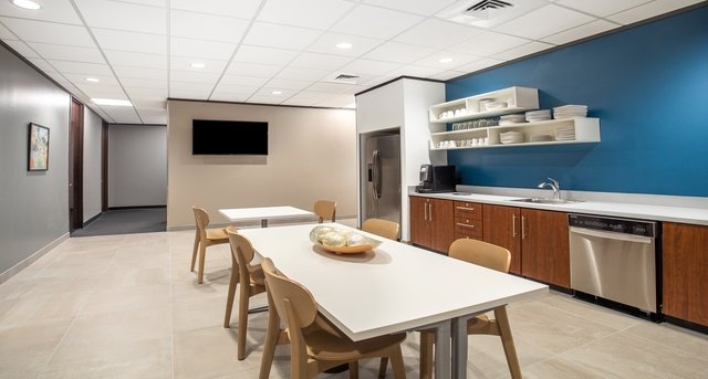Affitto uffici Energy Center Building_4-1