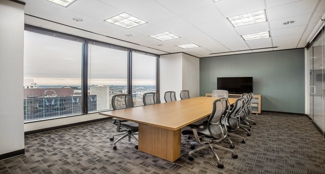 Affitto uffici Energy Center Building_7-1