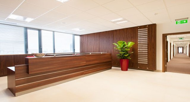 Rent office Equator II_3-1