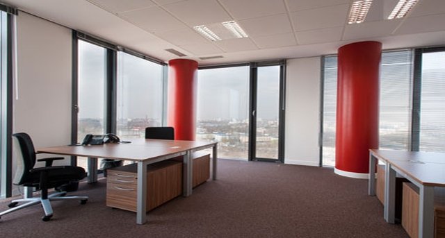 Rent office Equator II_4-1