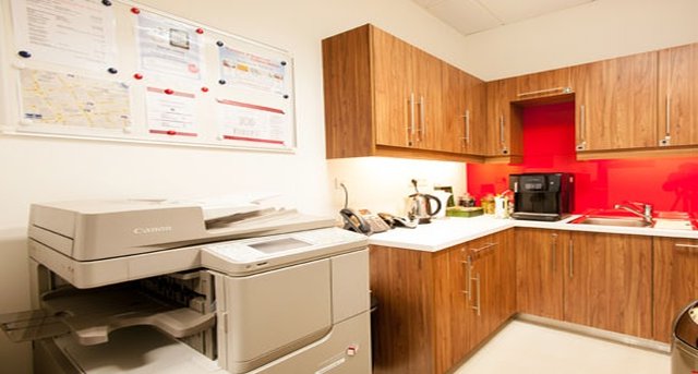 Rent office Equator II_5-1