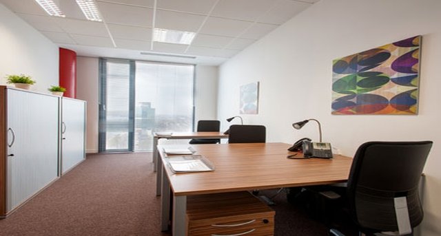Rent office Equator II_8-1