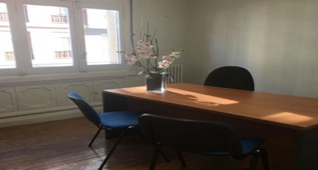 Rent office Ercilla Kalea 8_1-1