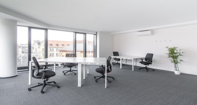 Rent office Erfurt Central Station_3-1