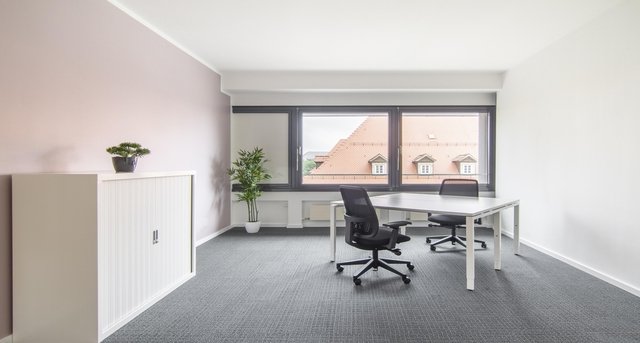 Rent office Erfurt Central Station_6-1