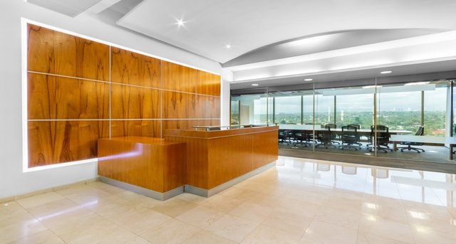 Rent office Esmeralda Tower 2_2-1