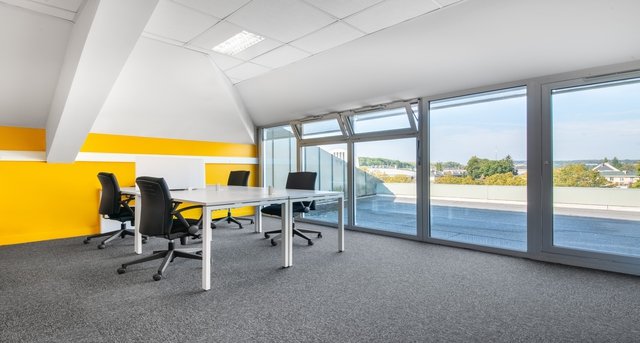 Rent office Espace Galilee_1-1