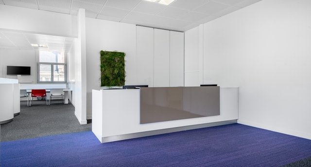 Rent office Espace Galilee_2-1