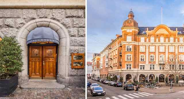 Rent office Esplanaden 7_1-1