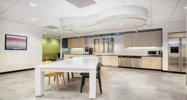 Rent office Esquire Plaza_4-1