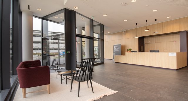 Rent office Euratlantique_2-1