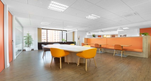 Rent office Europa Building_1-1