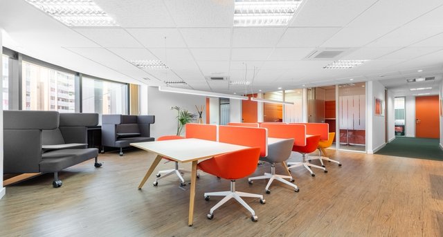 Rent office Europa Building_3-1