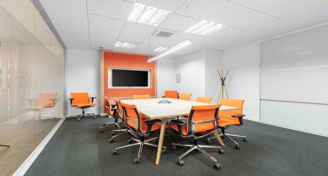 Rent office Europa Building_5-1
