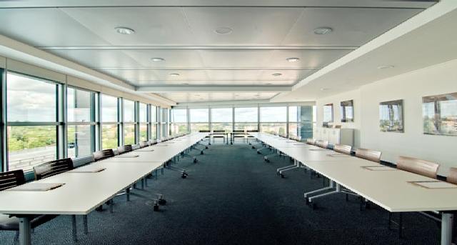 Rent office Europaplatz 2_1-1