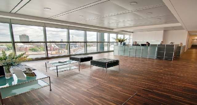 Rent office Europaplatz 2_2-1