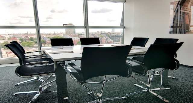 Rent office Europaplatz 2_4-1