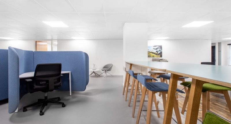 Rent office Euston Station_1-1
