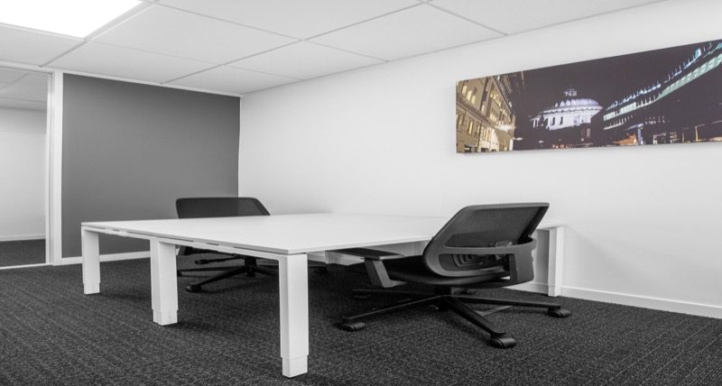 Rent office Euston Station_3-1