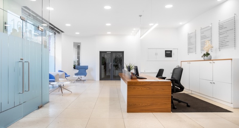 Rent office Euston Station_6-1