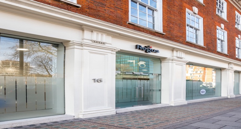 Sewa kantor Euston Station_7-1
