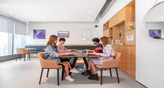Rent office Exchange 106_2-1