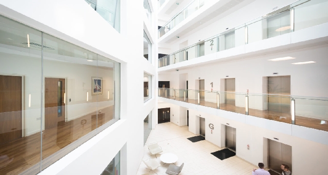 Rent office Exchange Place 2_2-1