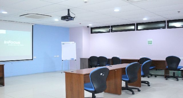 Kiralık Ofis - F. Cabahug Street_1-1