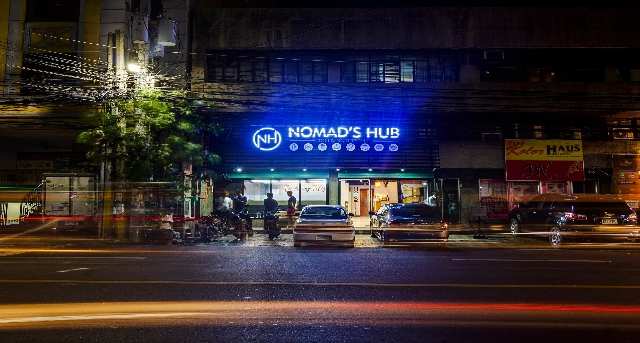 Kiralık Ofis - F. Ramos St, 157_2-1