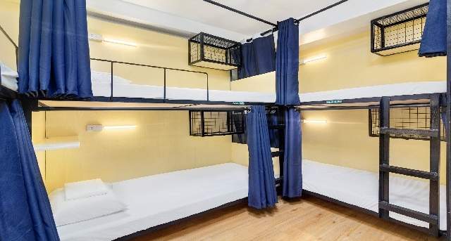 Kiralık Ofis - F. Ramos St, 157_3-1