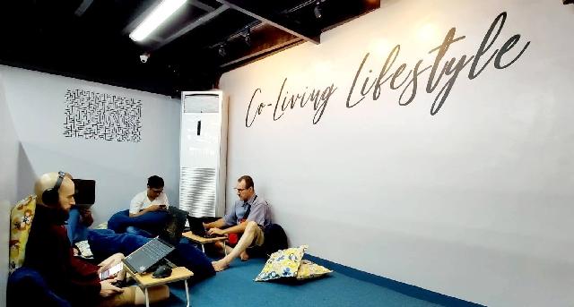 Kiralık Ofis - F. Ramos St, 157_4-1